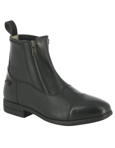 Boots Equithème Double Zip