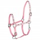 Licol motifs cheval Scout Horze Rose