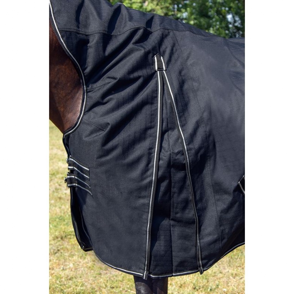 Couverture d'équitation imperméable 1200D Riding World Couverture d'équitation imperméable 1200D Riding World