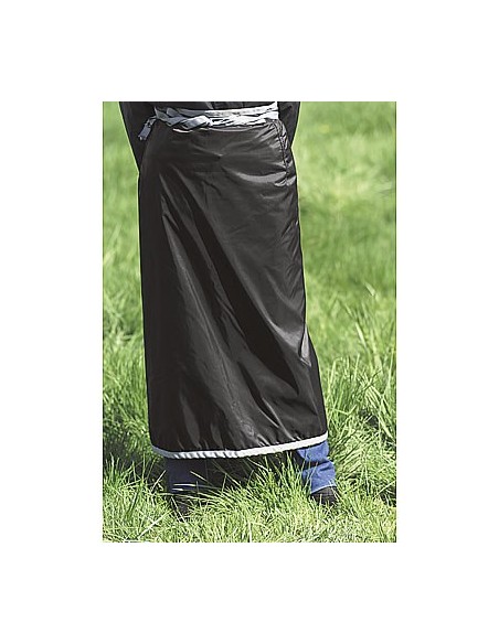 Tablier de meneur imperméable   by Melalab
