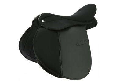 Selle mixte synthétique les indispensables EE
