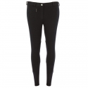 Pantalon Riding World Djerba Femme Noir