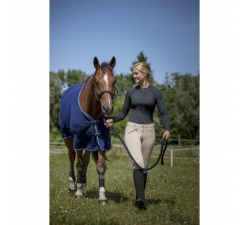 Pantalon Riding World Djerba Femme Beige