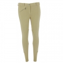 Pantalon Riding World Djerba Femme Beige