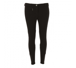 Pantalon Riding World Djerba Femme Marine