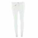 Pantalon Riding World Djerba Enfants Blanc