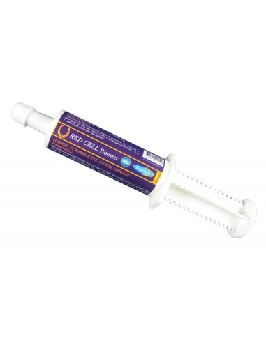 Red Cell Booster 60 ml Farnam