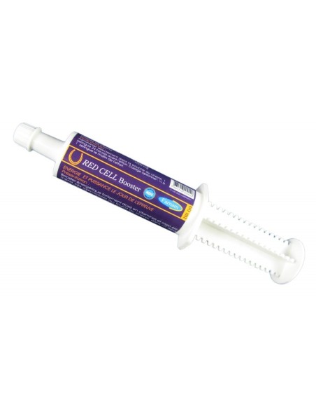 Red Cell Booster 60 ml Farnam