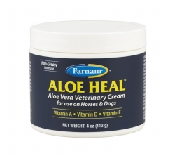 Aloe Heal Crème 113g  Farnam
