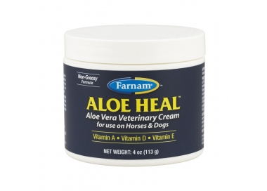 Aloe Heal Crème 113g  Farnam