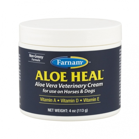 Aloe Heal Crème 113g  Farnam