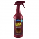 Laser Sheen lustrant et démêlant Farnam