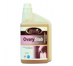 Ovary Stab Farnam