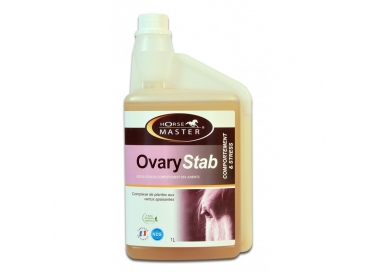 Ovary Stab Farnam