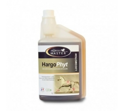 Hargophyt Griffe du diable Horse Master