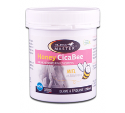 Honey Cica Bee crème cutanée Horse Master