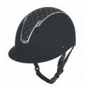 Casque d'équitation Linz HKM