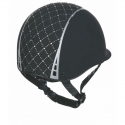 Casque d'équitation Linz HKM