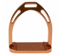 Étriers EXTRA II Impérial Riding Bronze