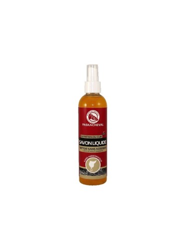 Paskatonic booster en solution