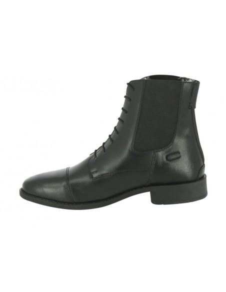 Boots Norton Lacets fourrées