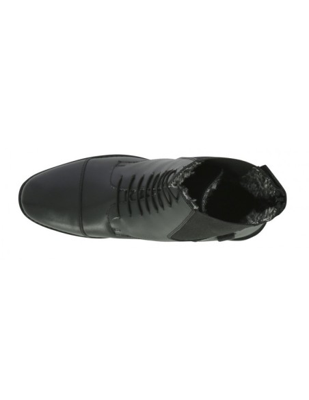 Boots Norton Lacets fourrées
