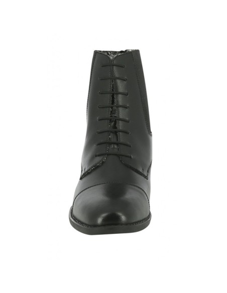 Boots Norton Lacets fourrées