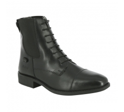 Boots Norton Lacets fourrées