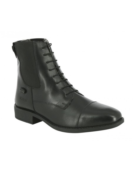 Boots Norton Lacets fourrées