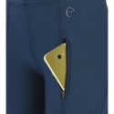 Pantalon Softshell Equithème Dolomyt Marine