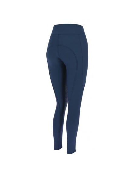 Pantalon Softshell Equithème Dolomyt Marine