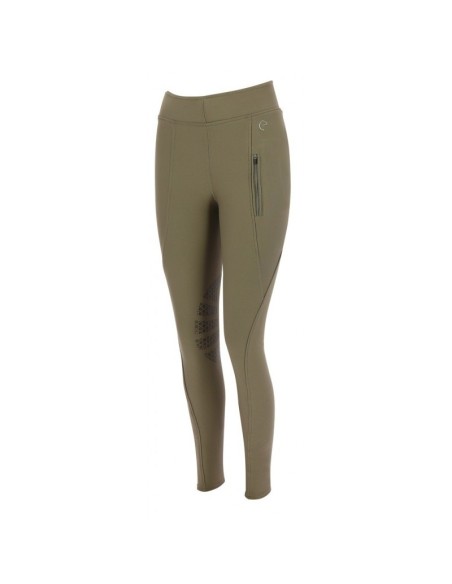 Pantalon Softshell Equithème Dolomyt