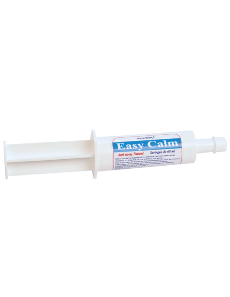 Easy Calm Rekor