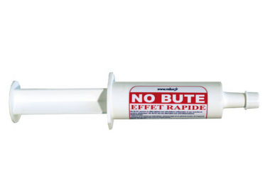 No bute articulations Rekor