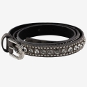 Ceinture Horze Tara Stud Cristaux