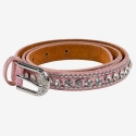 Ceinture Horze Tara Stud Cristaux