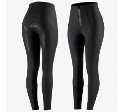 Tapis de selle mixte Horze Amalfi