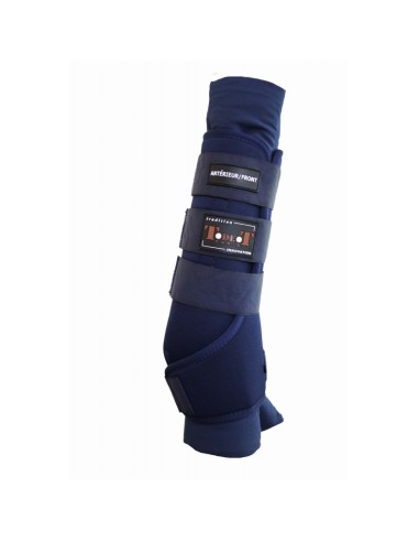 Stable boots TdeT
