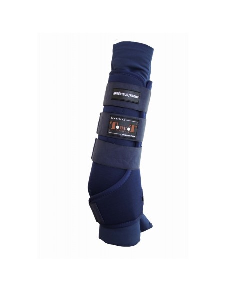 Stable boots TdeT