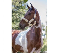 Licol Norton Full mouton synthétique