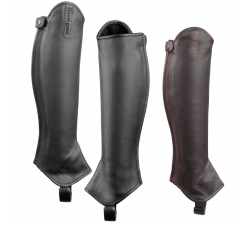 Nouvelles Mini chaps Daslo Gold Tattini