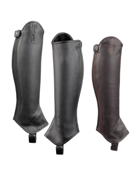 Nouvelles Mini chaps Daslo Gold Tattini