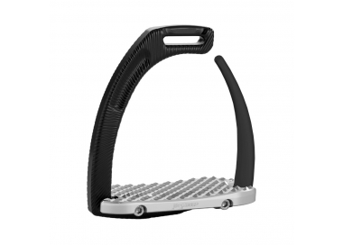 Etriers AIR Safety JIN Stirrup Aluminium