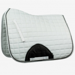 Tapis de selle mixte dressage Wilton Horze Vert