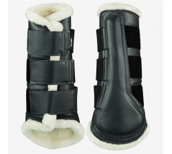 Guêtres fermées Wilton Horze