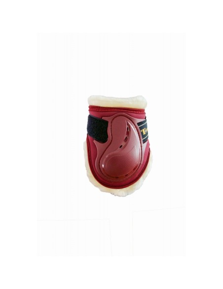 Protèges boulets Design intérieur mouton TdeT Bordeaux