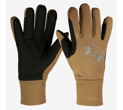 Gants d'équitation Thermo B Vertigo, femme HORZE