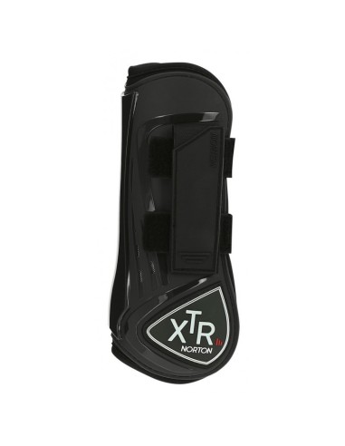 Guêtres Norton XTR Noir