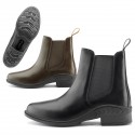 New boots Tattini Daslo cuir 36-46