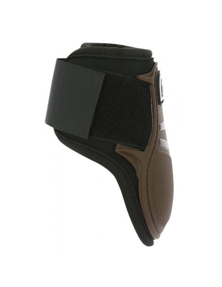 Protège-boulets Norton XTR Marron
